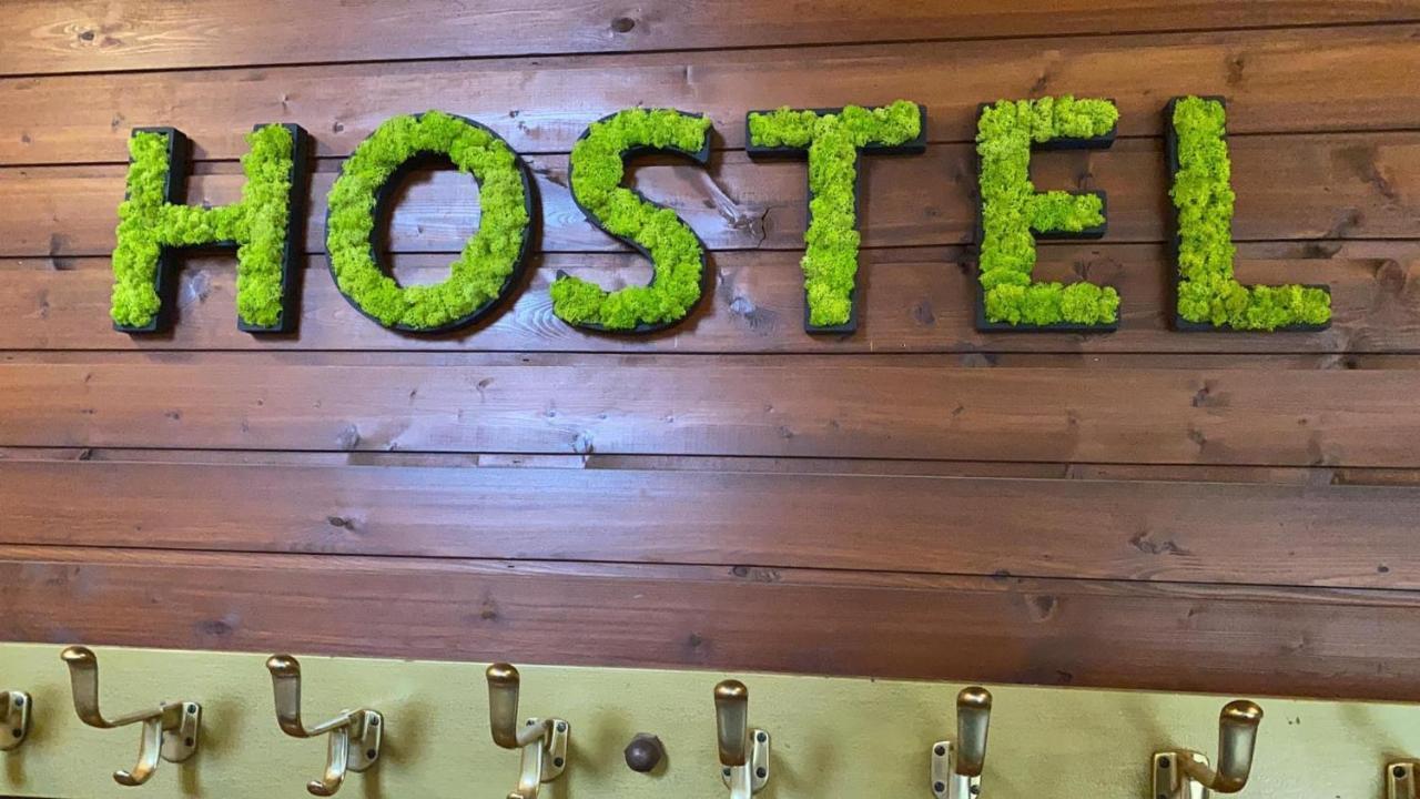 Hostel Harzer Hof Goslar Exteriér fotografie