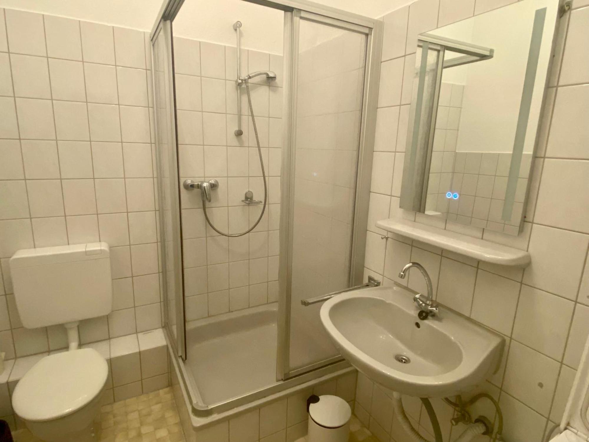 Hostel Harzer Hof Goslar Exteriér fotografie